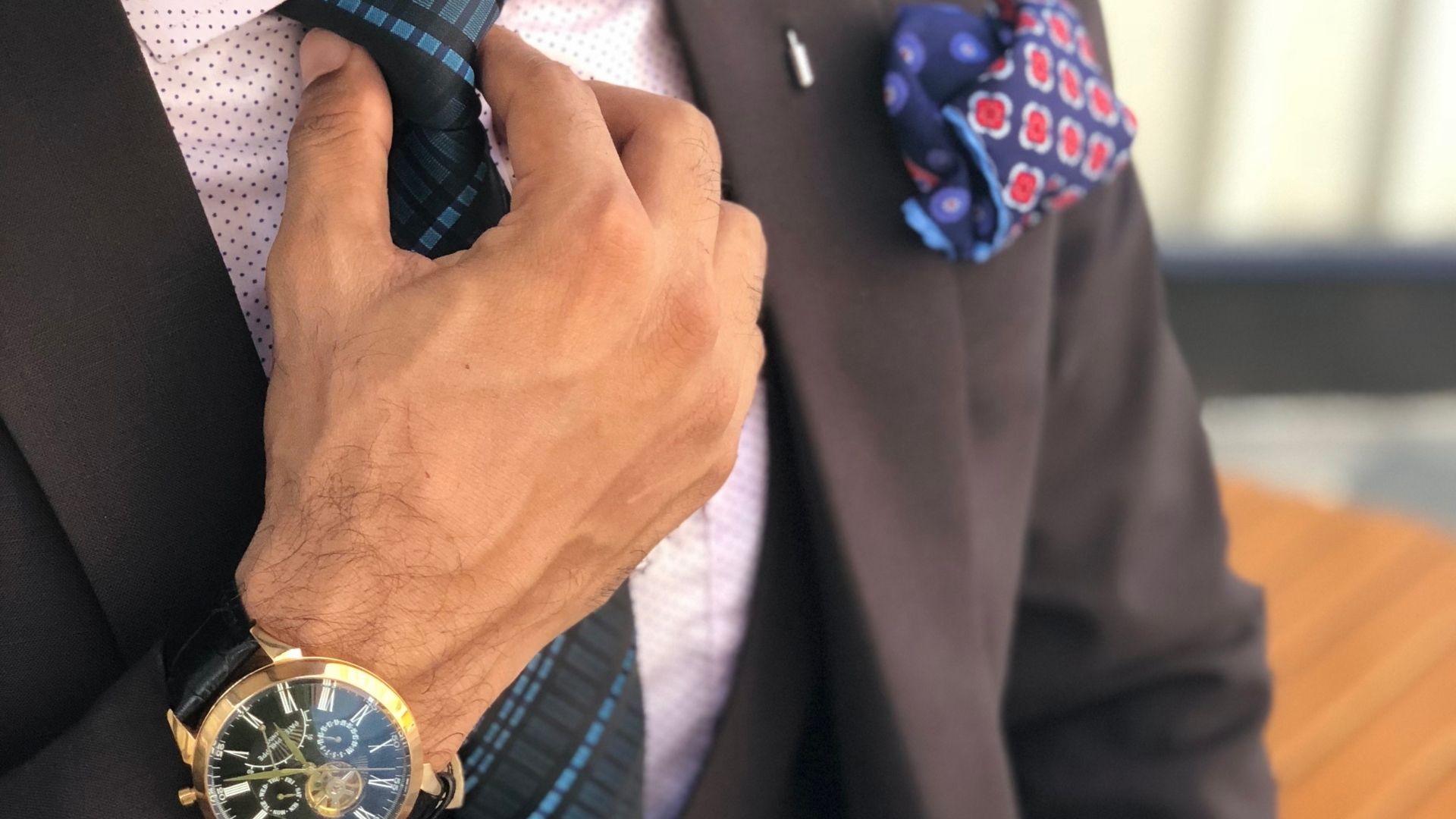 Takım Elbise Alırken Nelere Dikkat Etmeliyiz?