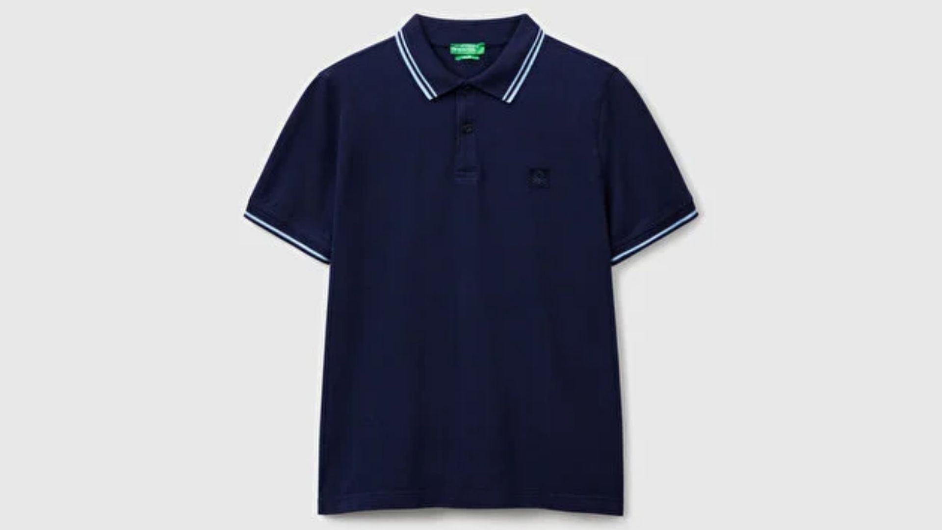 Erkek Polo Yaka 