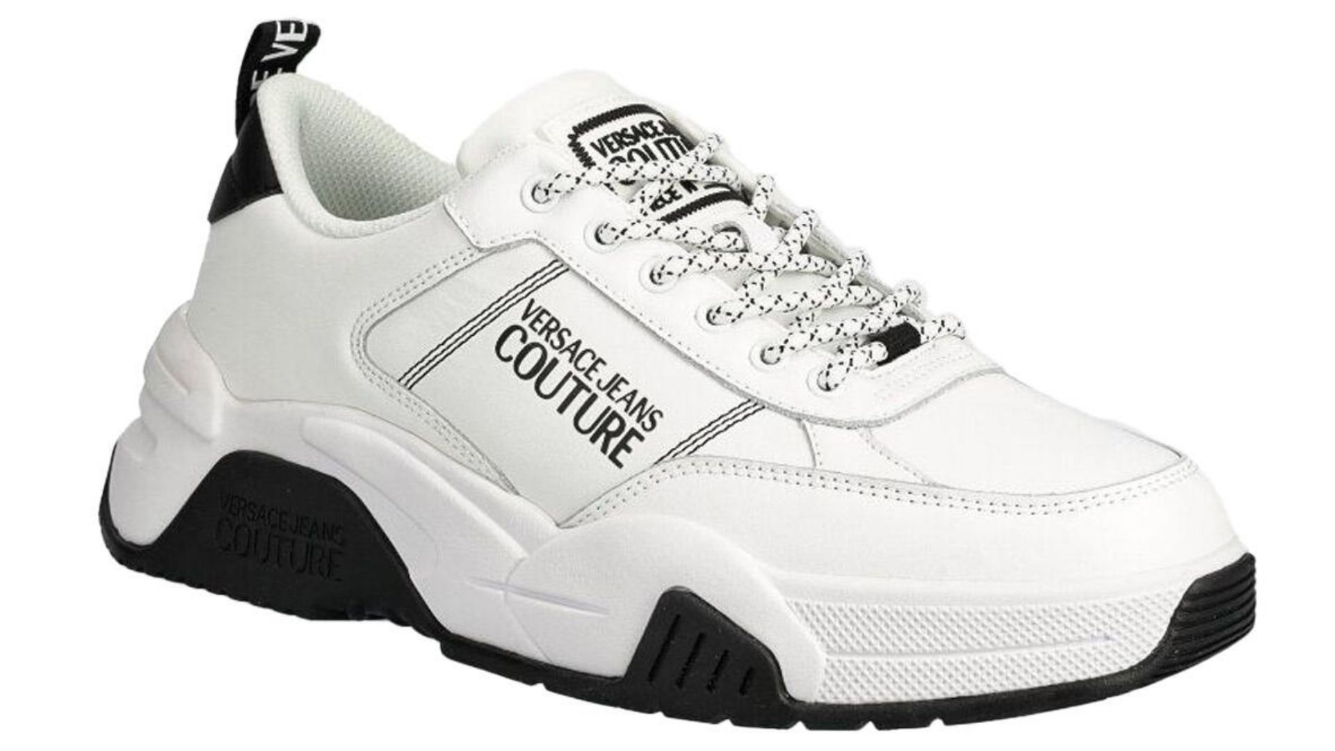 Erkek Beyaz Puma Ayakkabı