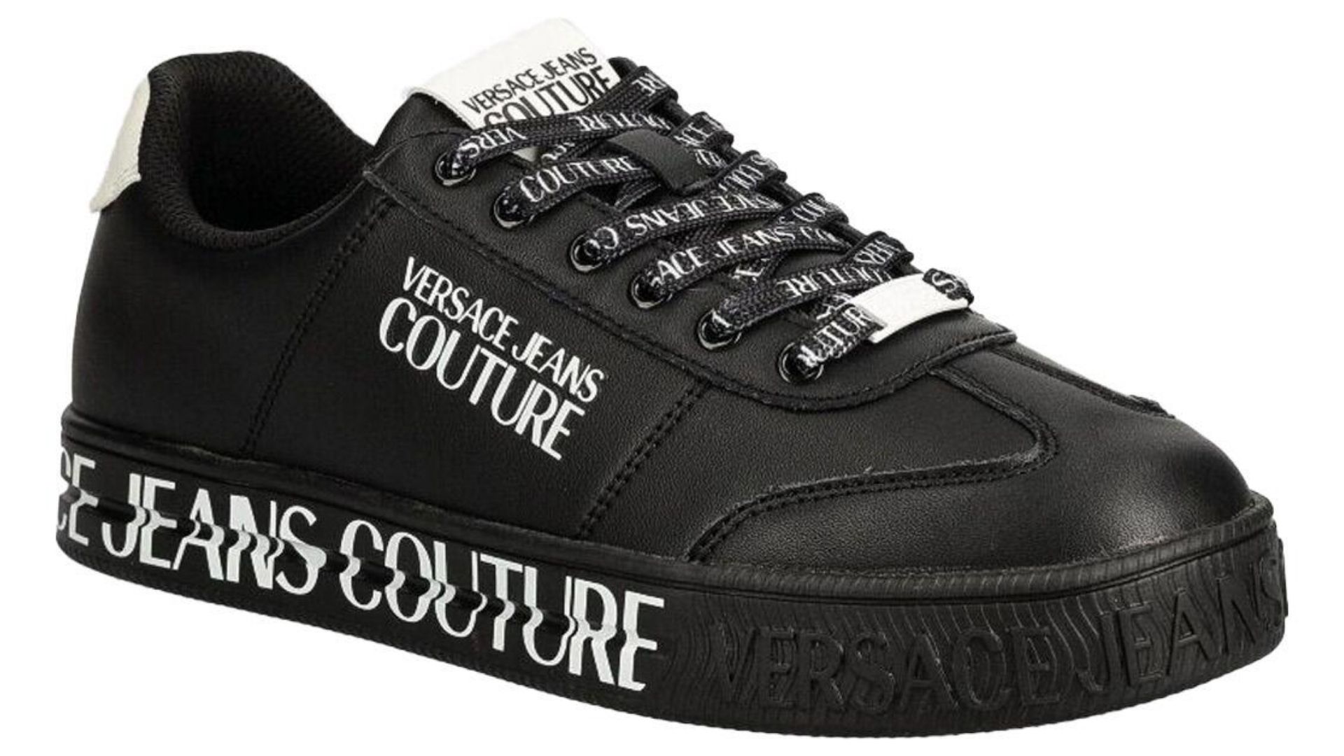 Erkek Siyah Puma Ayakkabı