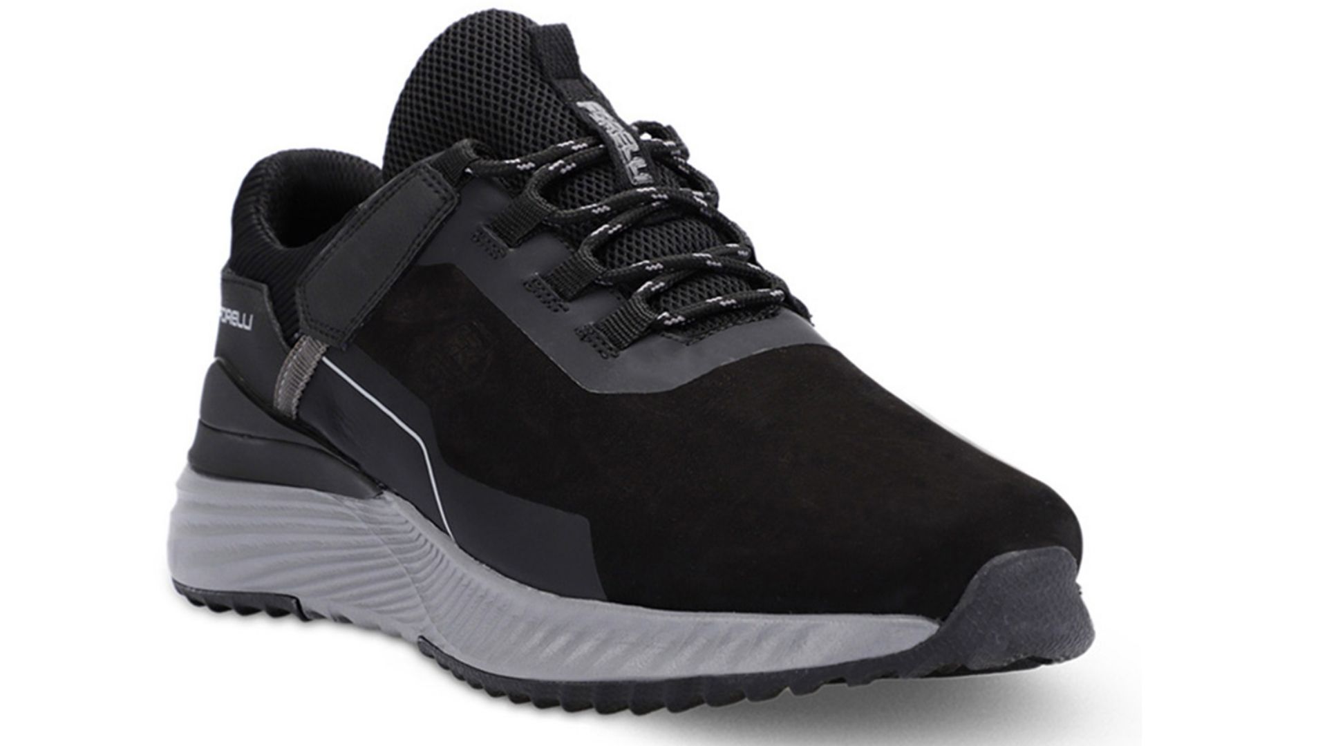 Erkek Siyah Puma Ayakkabı