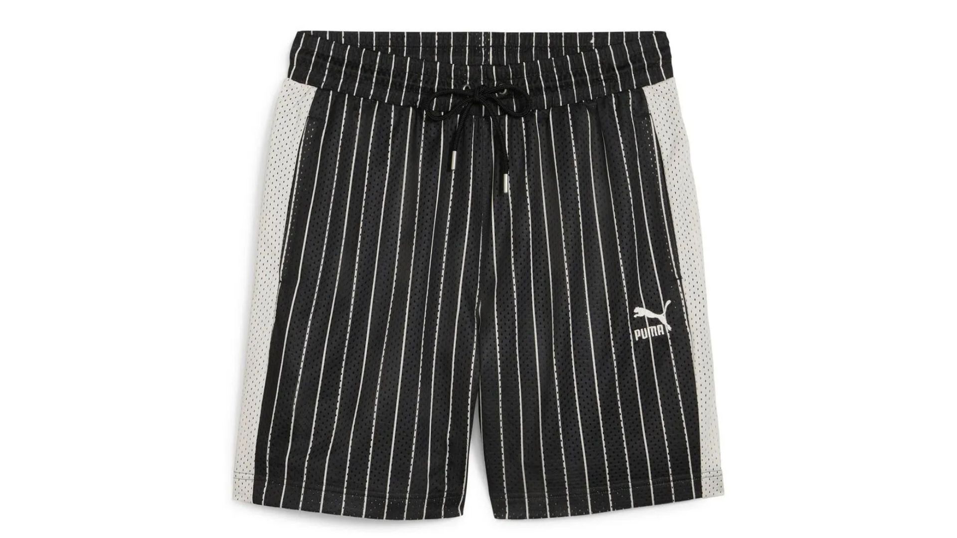 Erkek Şort Çizgili